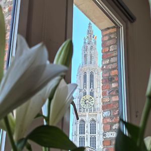 Appartement met Twee Slaapkamers